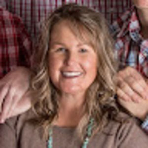 Meet your Posher, Sandy